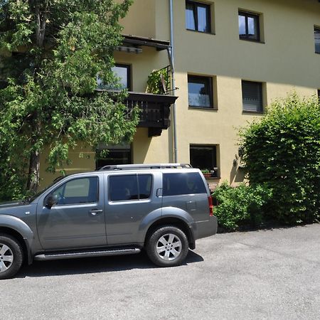 Apartment Ischl Home Bad Ischl Bagian luar foto