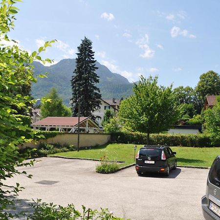 Apartment Ischl Home Bad Ischl Bagian luar foto