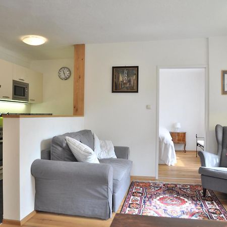 Apartment Ischl Home Bad Ischl Bagian luar foto