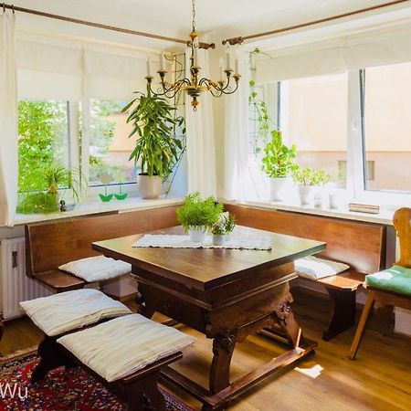 Apartment Ischl Home Bad Ischl Bagian luar foto