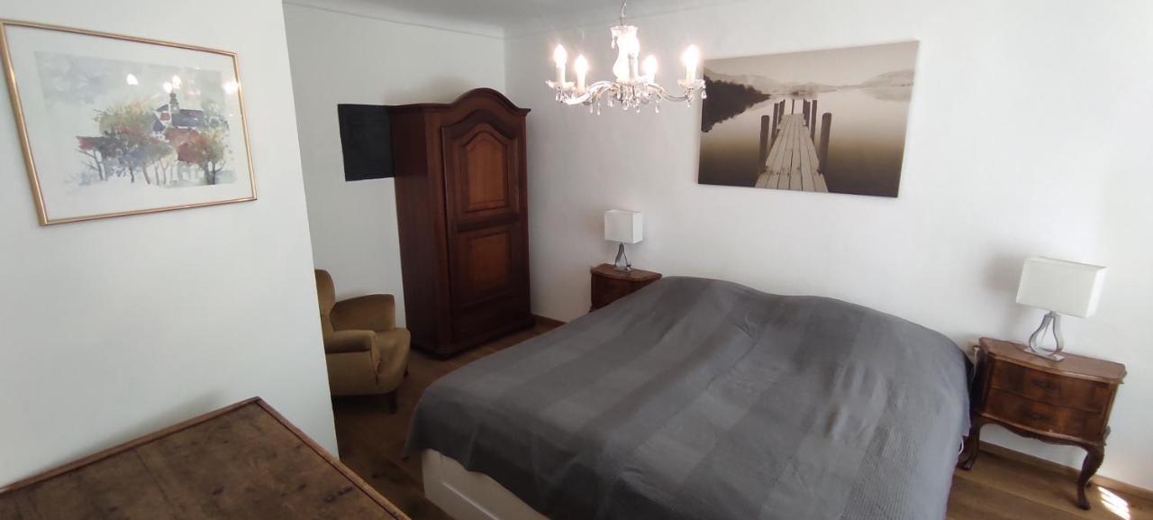 Apartment Ischl Home Bad Ischl Bagian luar foto
