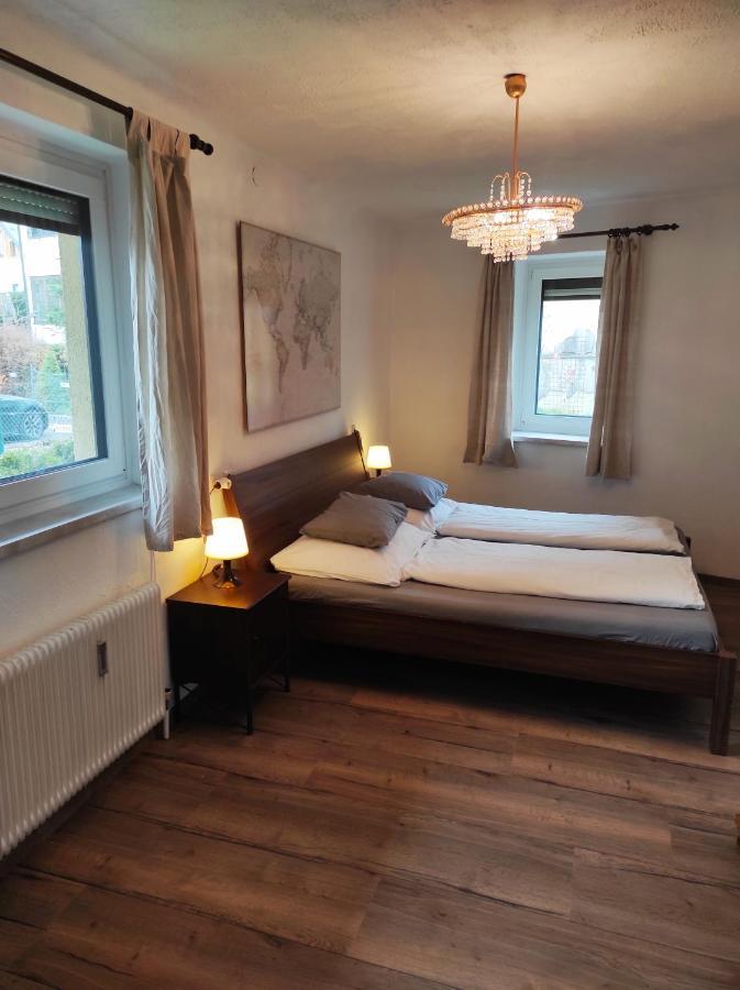 Apartment Ischl Home Bad Ischl Bagian luar foto