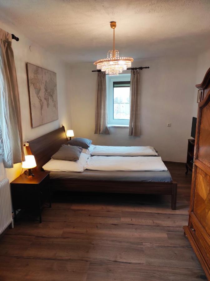 Apartment Ischl Home Bad Ischl Bagian luar foto