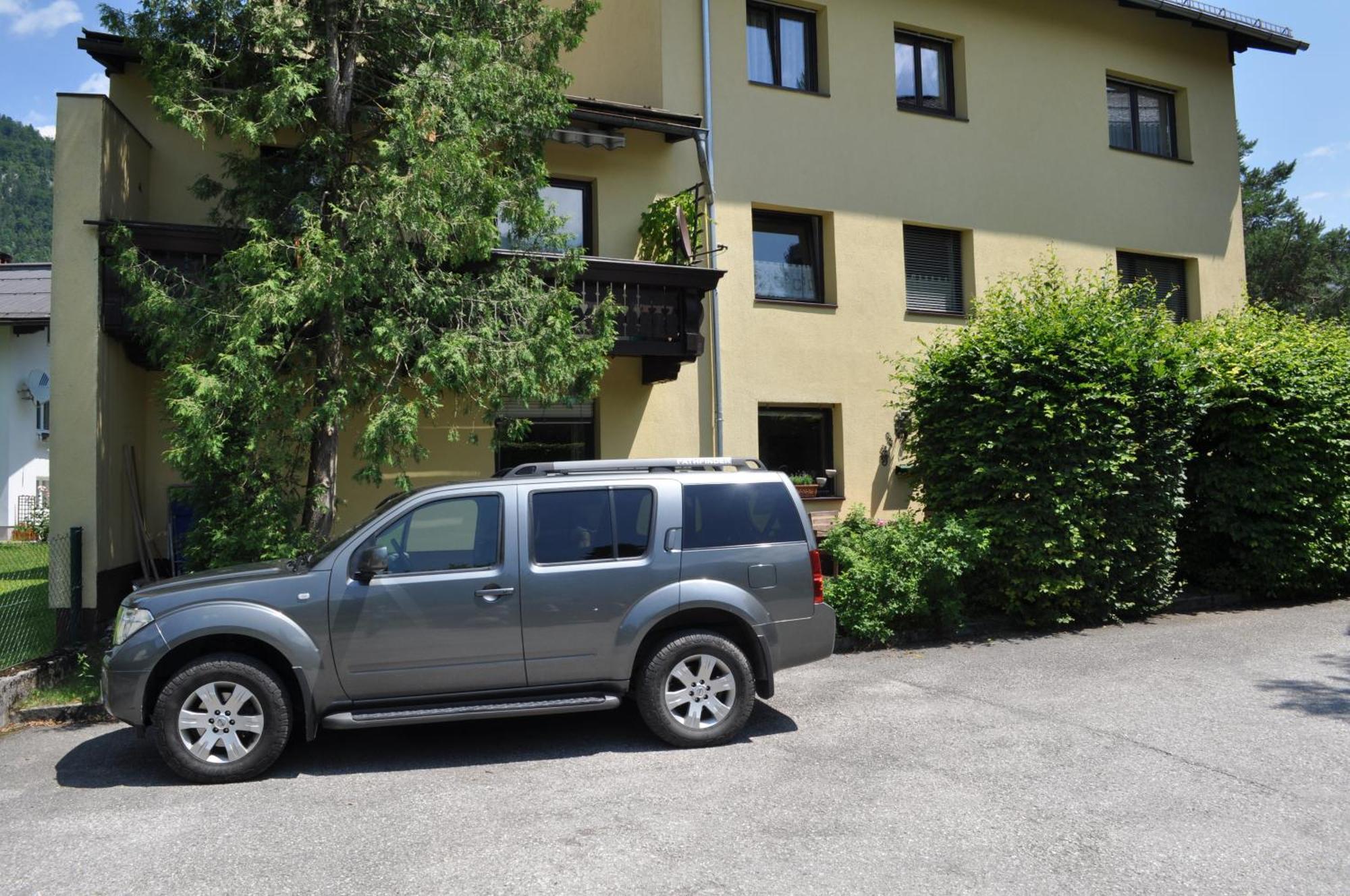 Apartment Ischl Home Bad Ischl Bagian luar foto