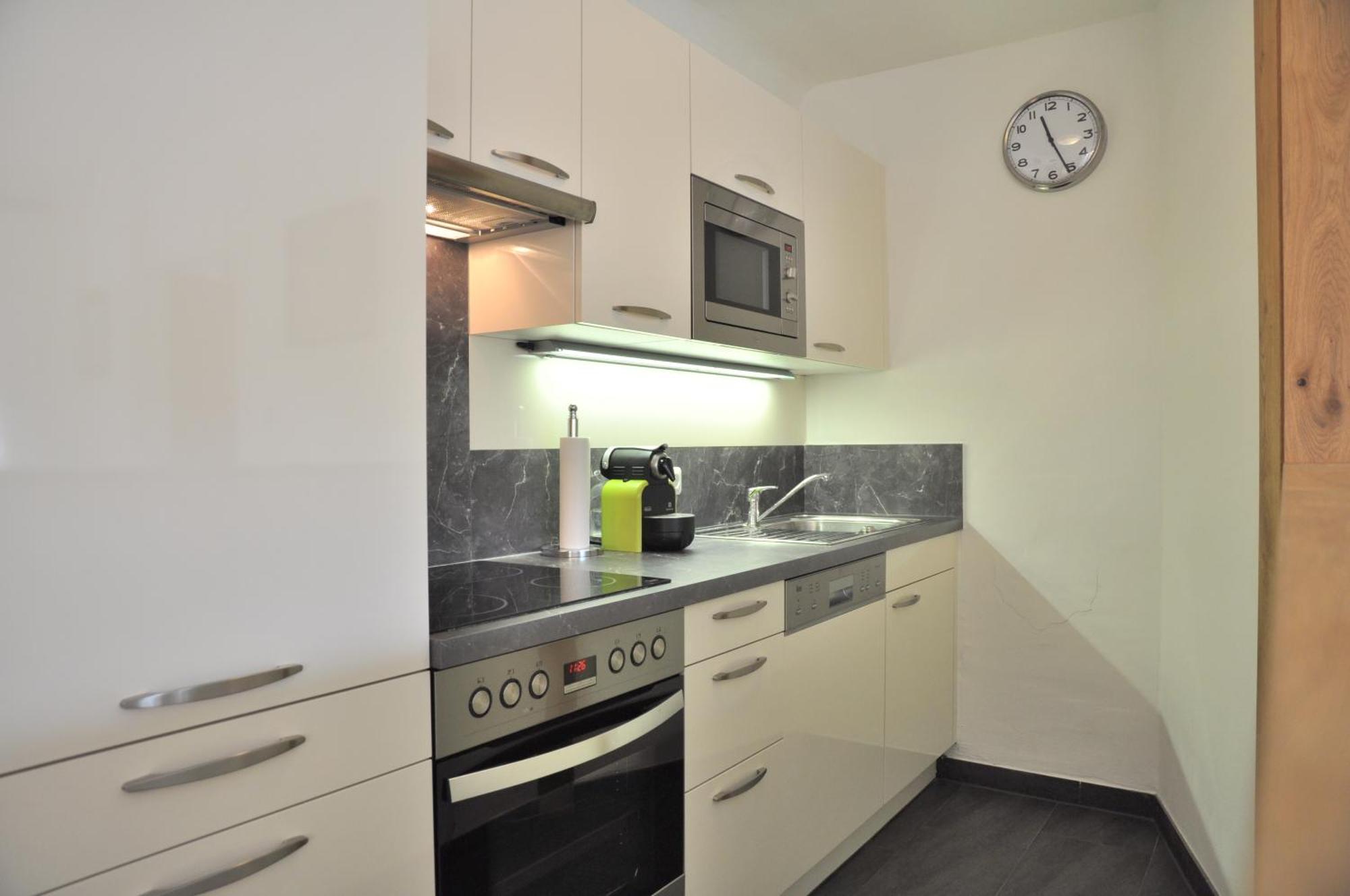 Apartment Ischl Home Bad Ischl Bagian luar foto