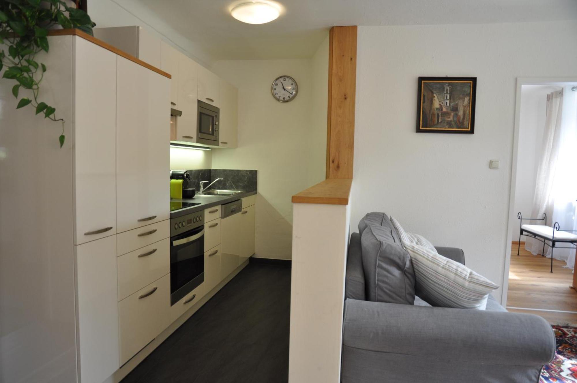 Apartment Ischl Home Bad Ischl Bagian luar foto