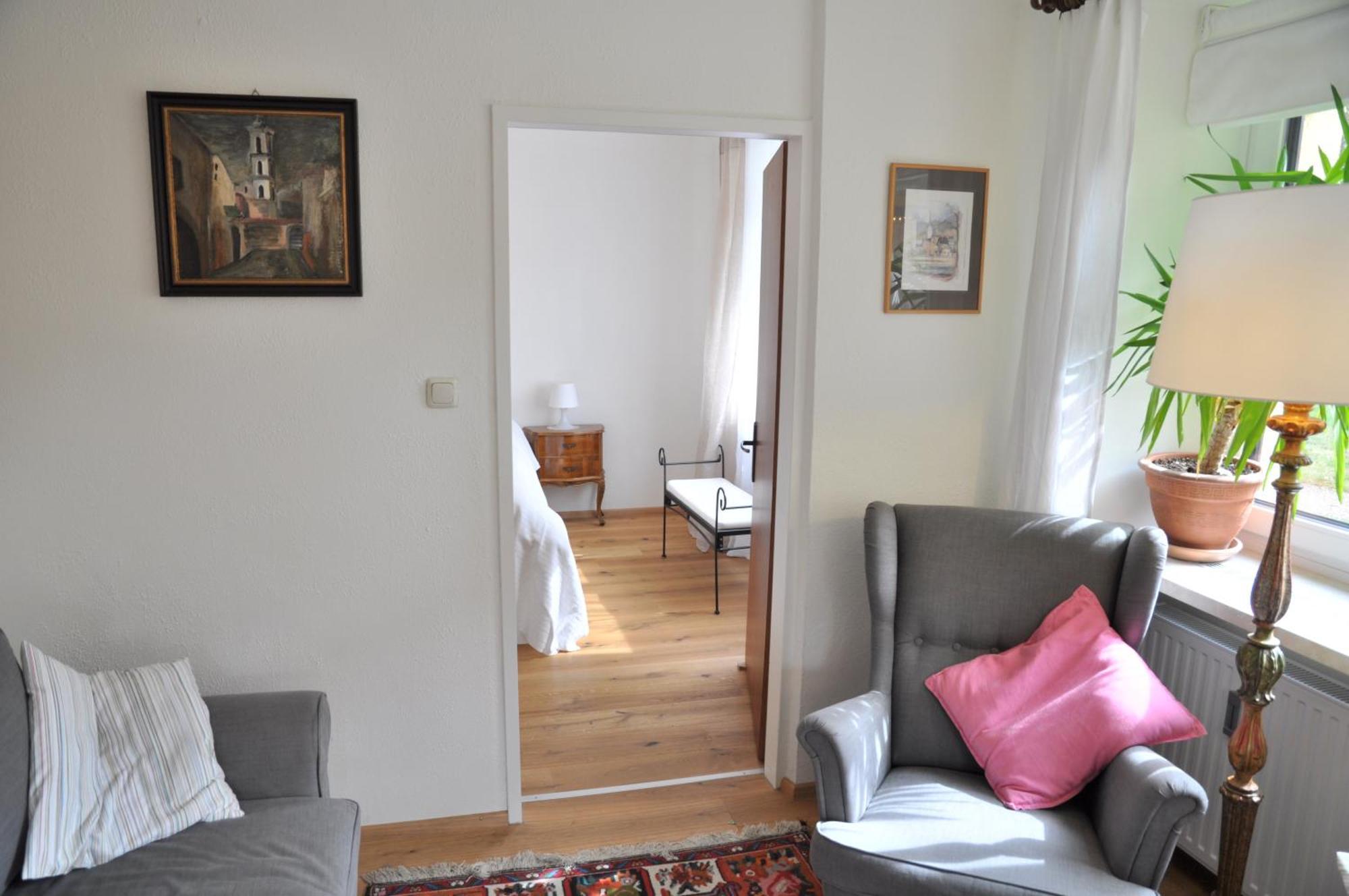 Apartment Ischl Home Bad Ischl Bagian luar foto