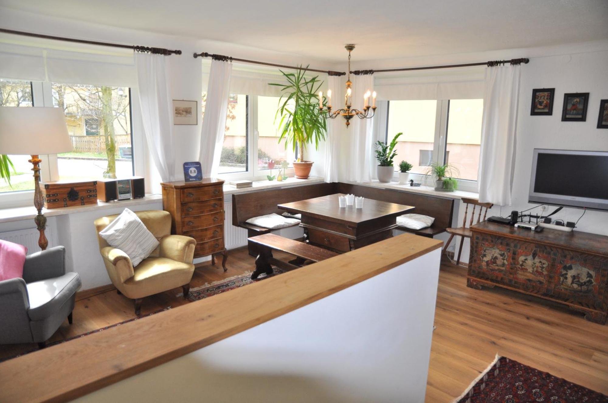 Apartment Ischl Home Bad Ischl Bagian luar foto