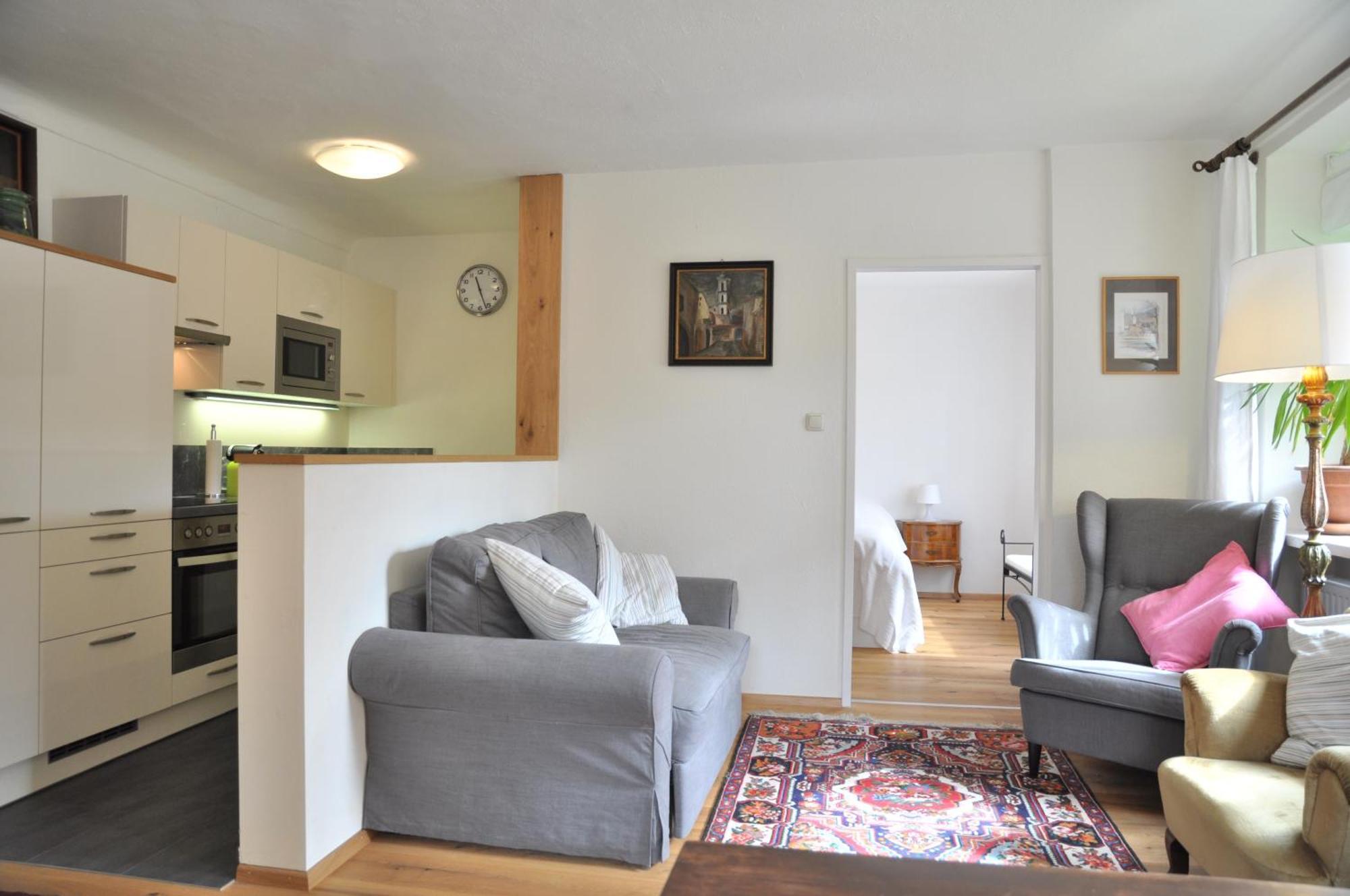 Apartment Ischl Home Bad Ischl Bagian luar foto