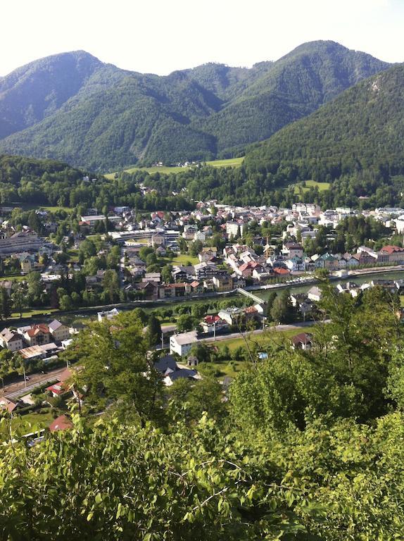 Apartment Ischl Home Bad Ischl Bagian luar foto