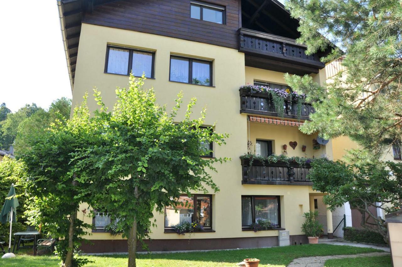 Apartment Ischl Home Bad Ischl Bagian luar foto