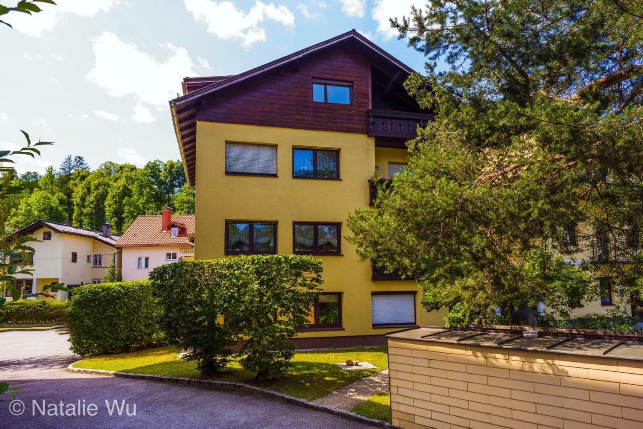 Apartment Ischl Home Bad Ischl Bagian luar foto